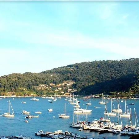 La Mia Casa Appartamento Porto Venere