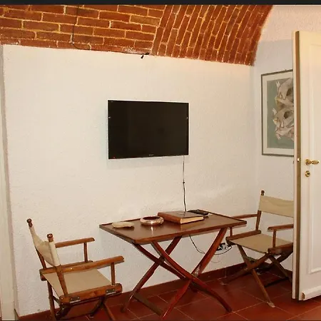 La Mia Casa * פורטו ונרה