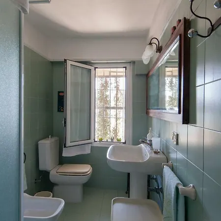 Apartamento La Mia Casa