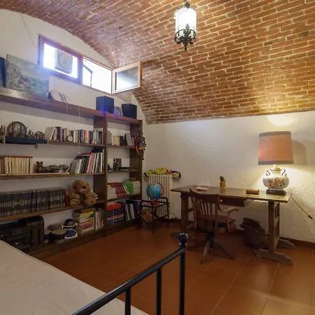 דירה La Mia Casa *