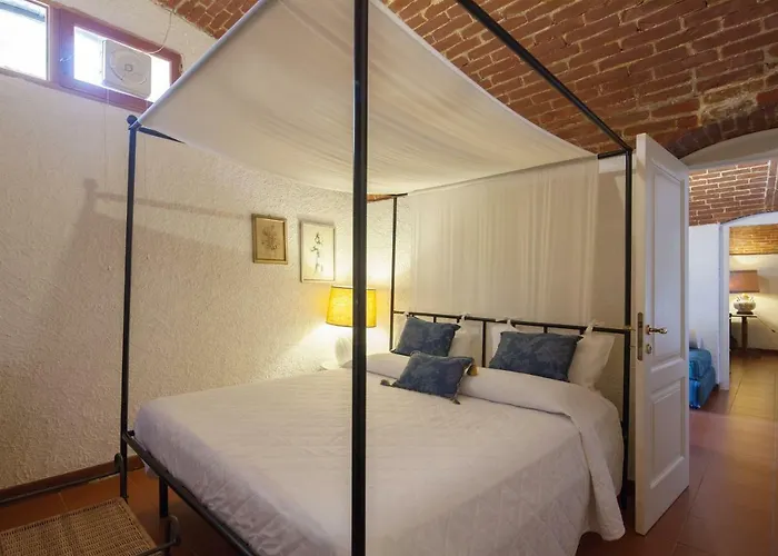La Mia Casa Apartment Porto Venere