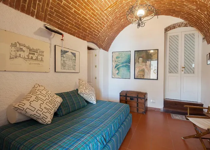 La Mia Casa شقة