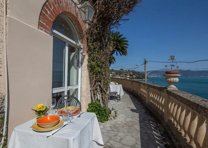 La Mia Casa شقة
