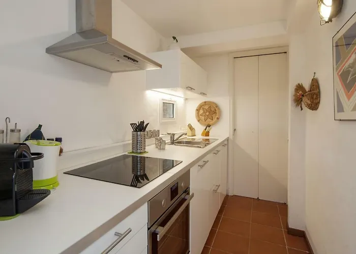 شقة La Mia Casa