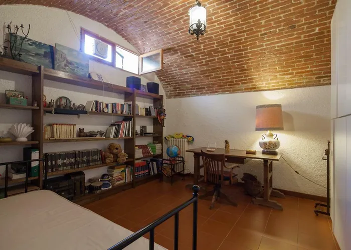 Apartment La Mia Casa *