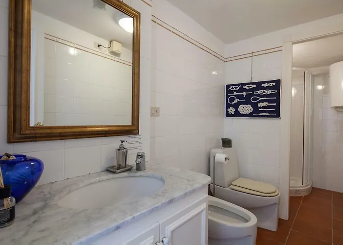 La Mia Casa * Porto Venere