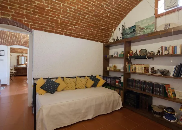 شقة La Mia Casa بورتوفينيري