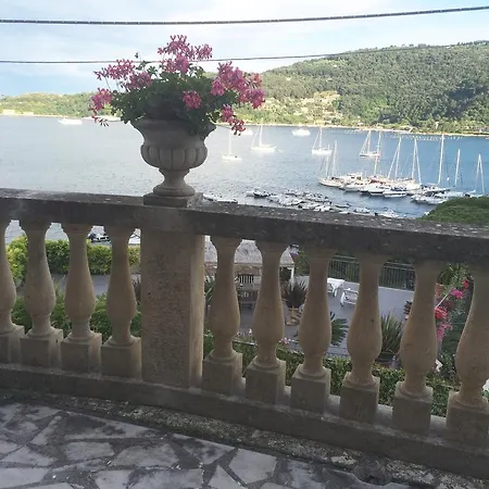 La Mia Casa *