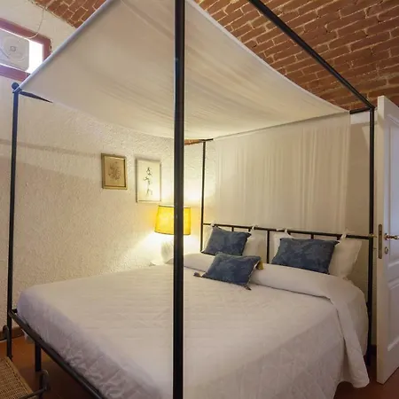 La Mia Casa Apartment Porto Venere