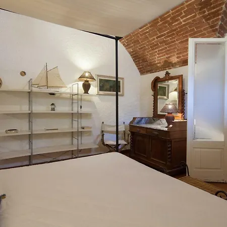 La Mia Casa Apartment *