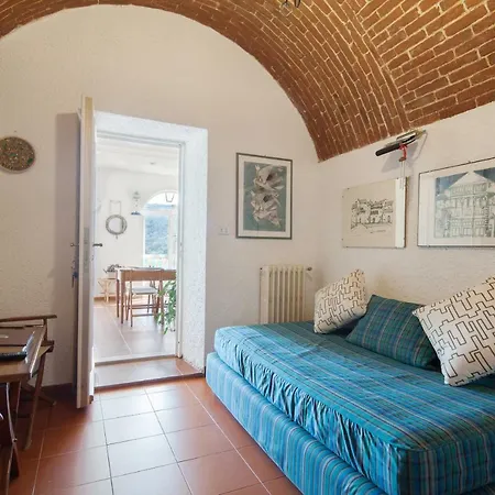 Apartment La Mia Casa