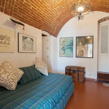 La Mia Casa Apartment