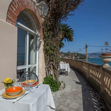 La Mia Casa Appartement