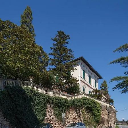 La Mia Casa Apartment Porto Venere