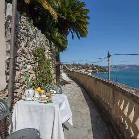 La Mia Casa