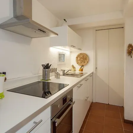 Apartment La Mia Casa