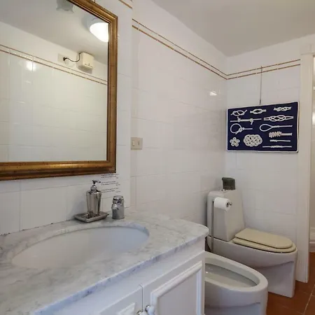 La Mia Casa * Porto Venere