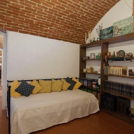 Apartment La Mia Casa Porto Venere