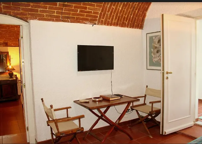 La Mia Casa * Πόρτο Βένερε