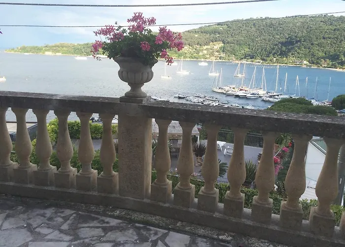La Mia Casa *