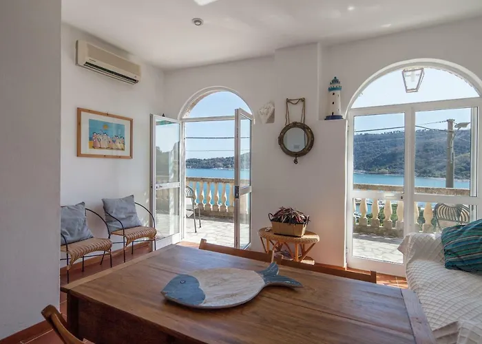Διαμέρισμα La Mia Casa *