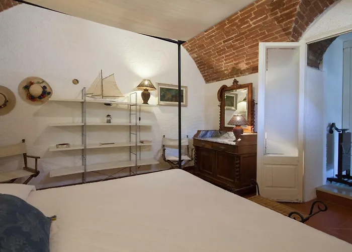 La Mia Casa Διαμέρισμα *