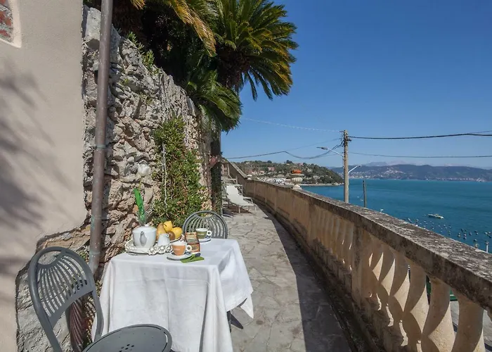 La Mia Casa